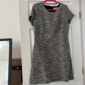 Loft Dress with pockets great condition like new